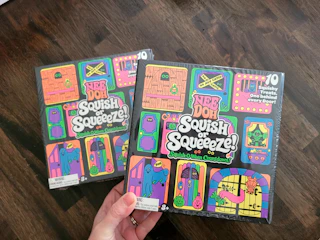 target-halloween-needoh-advent-calendar