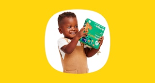 Cerebelly Toddler Smart Bars Feature Image