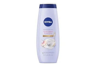 Nivea Body Wash