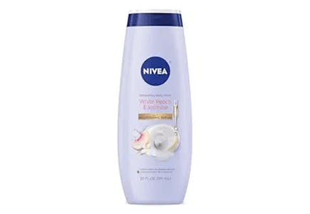 Nivea Body Wash
