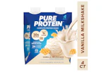 Pure Protein Shakes 4-Pack