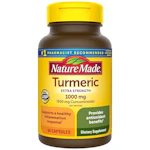 Nature Made Turmeric Curcumin