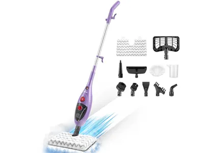 Steam Mop