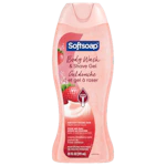 2 Softsoap Body Washes