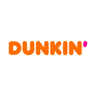 Dunkin' Logo