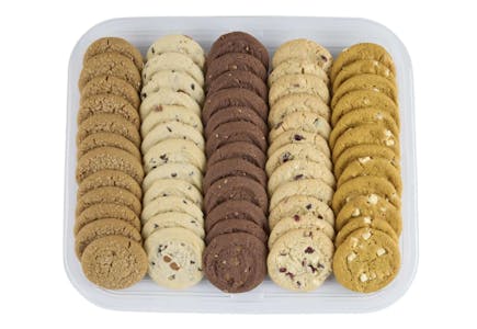 Member's Mark Cookie Tray