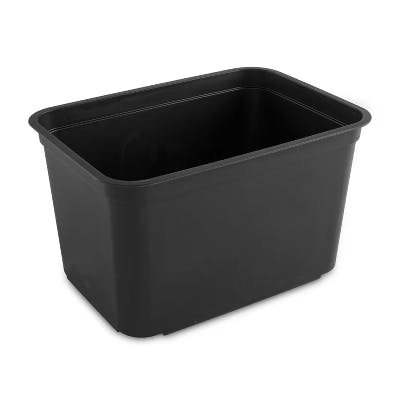 Brightroom Stackable Storage Bin