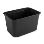 Brightroom Stackable Storage Bin