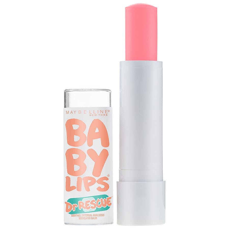 2 Maybelline Baby Lips Lip Balms