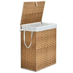 Laundry Hamper with Lid
