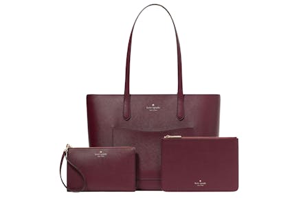 Kate Spade Set