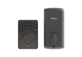 Hyper Tough Digital Deadbolt