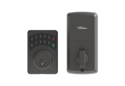 Hyper Tough Digital Deadbolt