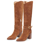 Women's Knee High Boots