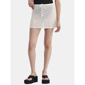 No Boundaries Women's Skirt