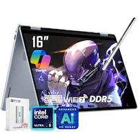 Dell 16 Plus 2-in-1 Laptop