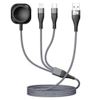 3-in-1 Charging Cable