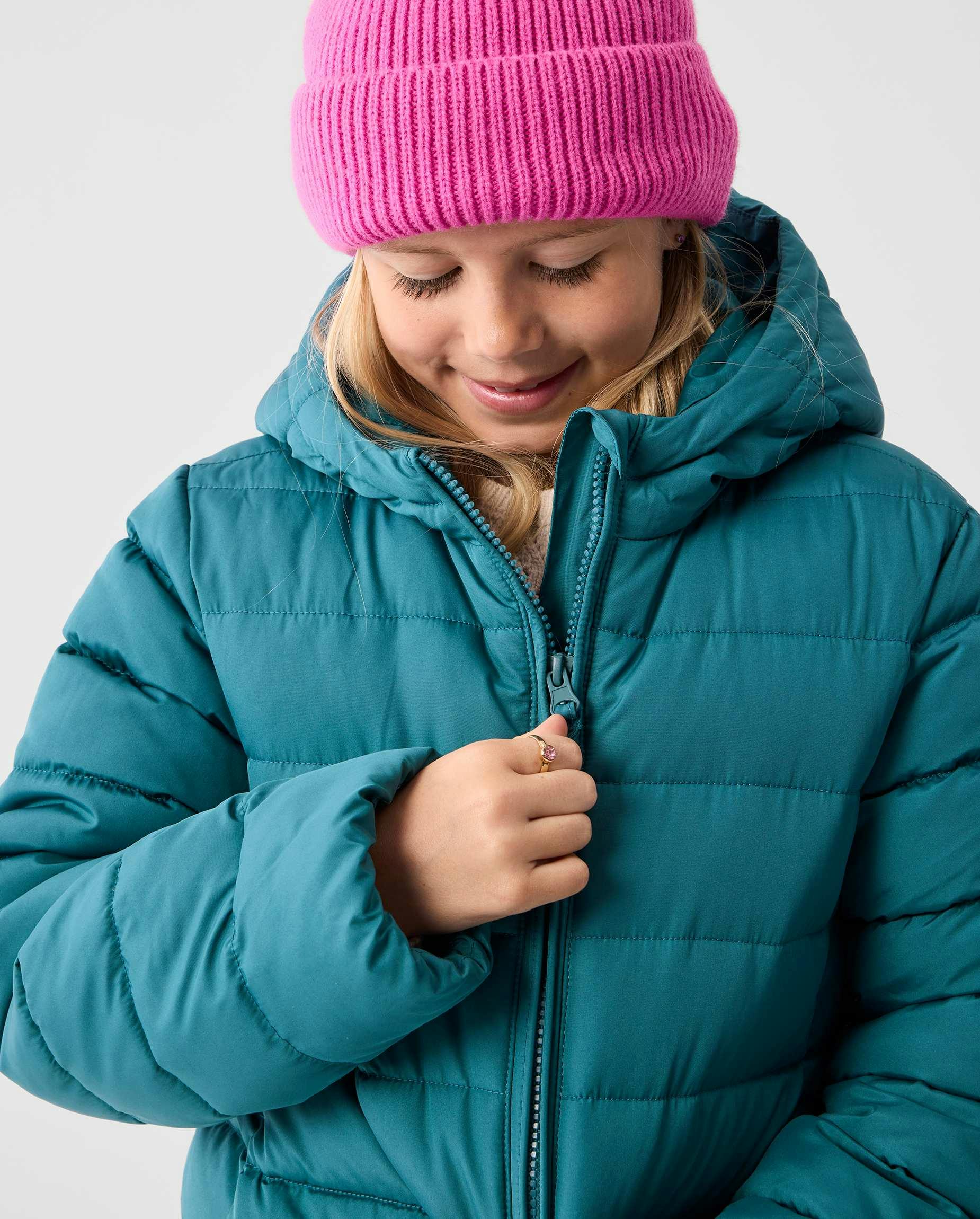 The Children's Place Kids' Puffer Jacket