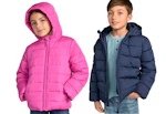 The Children's Place Kids' Puffer Jacket