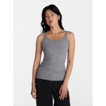 No Boundaries Women's Ribbed Cami
