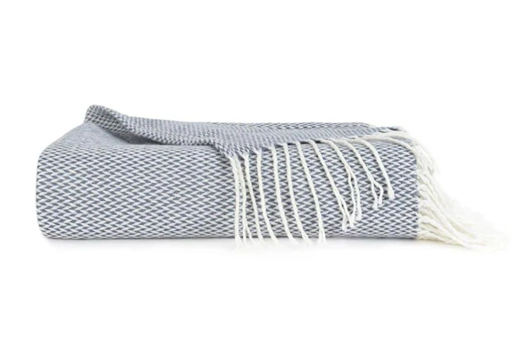 Throw Blanket