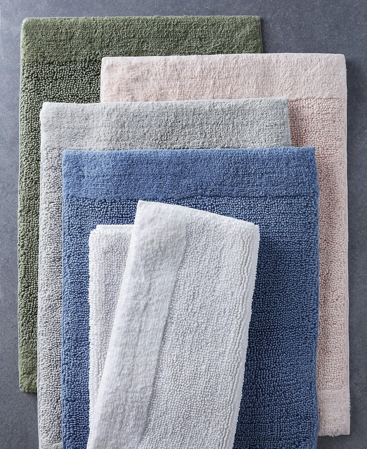 Arch Studio Cotton Bath Rug