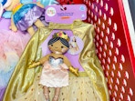 gigglescape dress up set in target cart