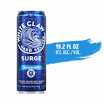White Claw Surge Hard Seltzer