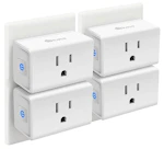 Smart Plug 4-Pack