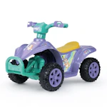 Bluey 6V ATV Quad