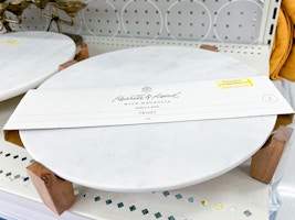 Magnolia Footed Trivet