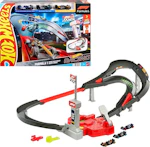 Hot Wheels Formula 1 Track Set