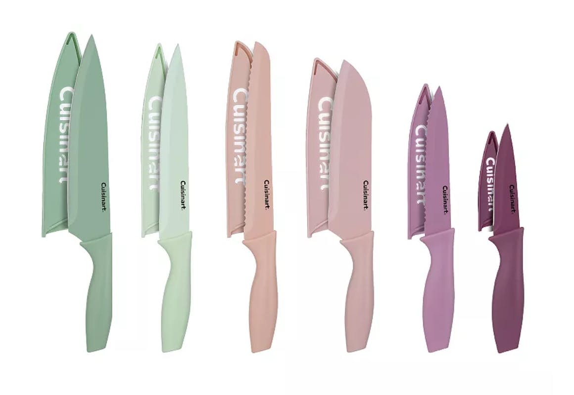 Cuisinart Cutlery Set