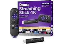 Roku Streaming Stick 4K