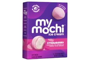 2 My Mochi Ice Cream Balls