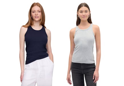 Gap Women's Tank Top