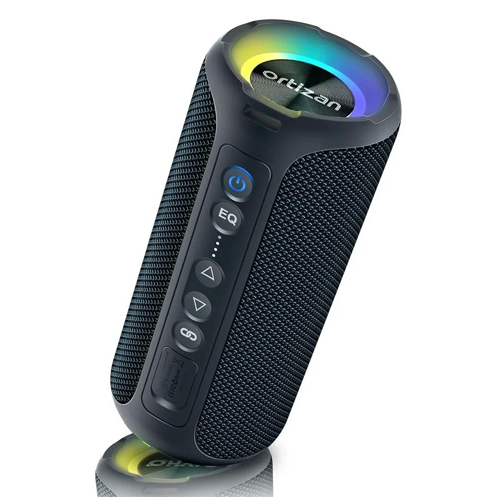Portable Bluetooth Speaker