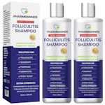 Anti-Fungal Shampoo 2-Pack