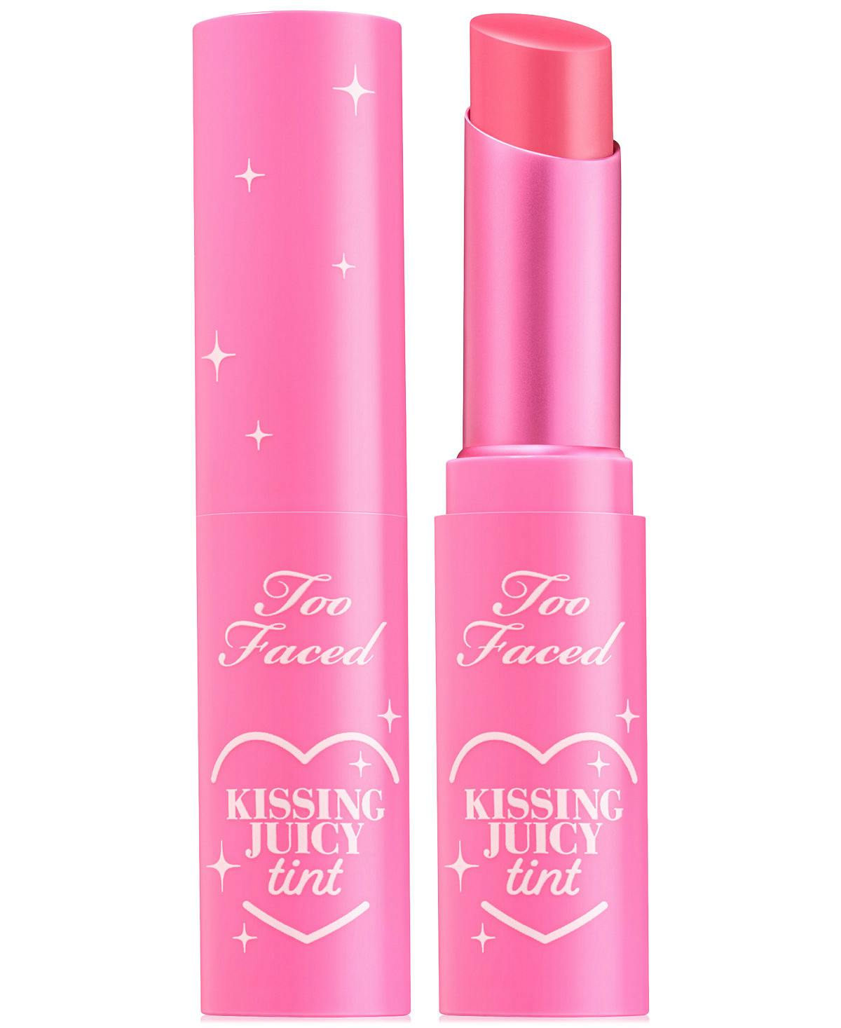 Too Faced Kissing Juicy Tint