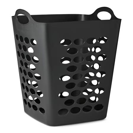 Mainstays Laundry Hamper