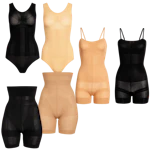 Slimming Shapewear 2-Pack