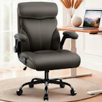 Leather Office Chair
