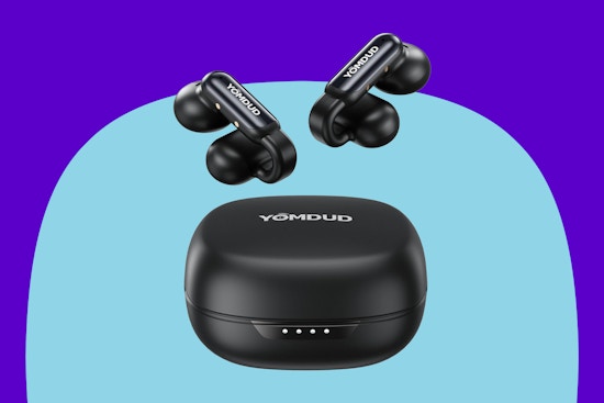 earbuds