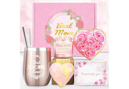Mother's Day Gift Set