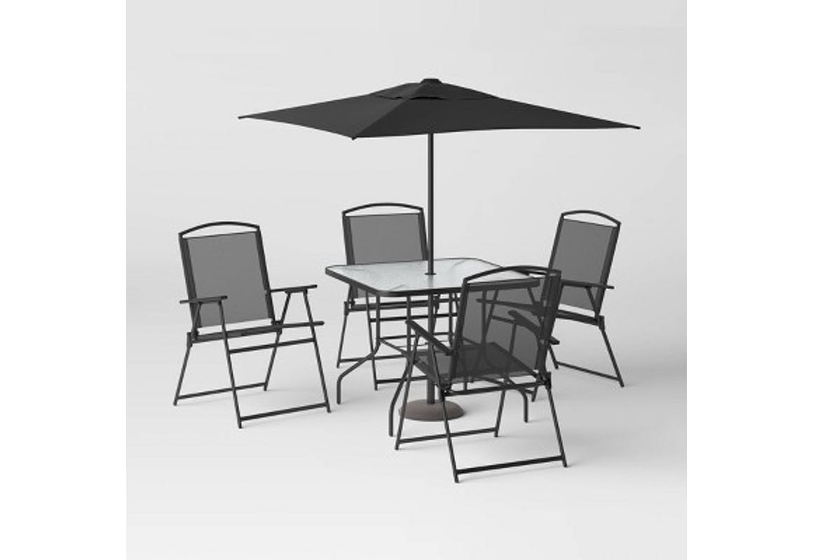Room Essentials Patio Dining Set