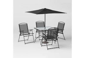 Room Essentials Patio Dining Set