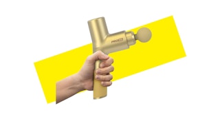handheld massager