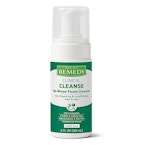 No-Rinse Foam Cleanser