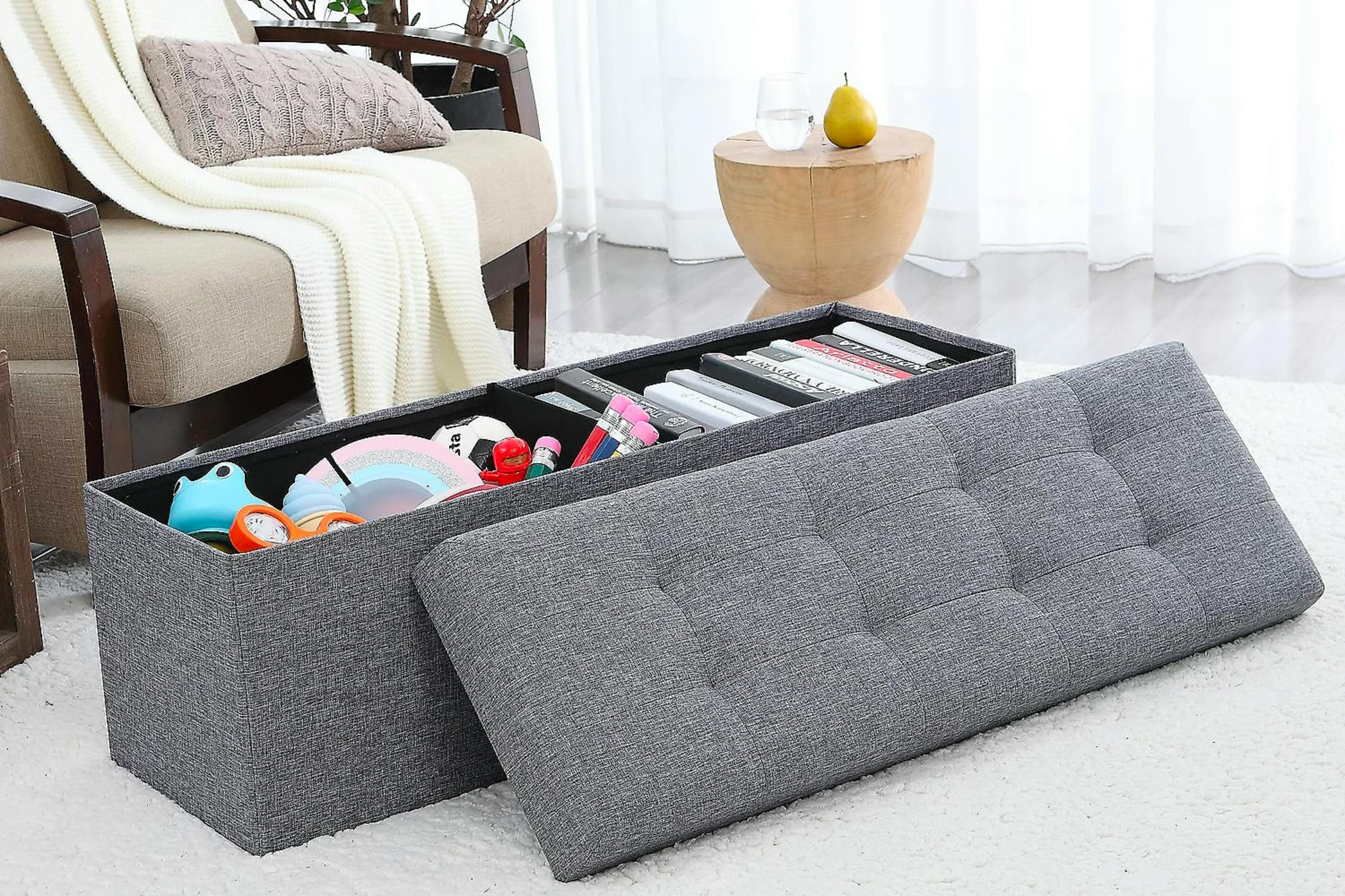 Nugget Alternative Deal: Save Up to 60% Off Costway Play Couch at Target -  The Krazy Coupon Lady