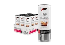 Celsius Sparkling Cola